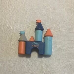 Disney Baby Castle Tonie - Lullaby